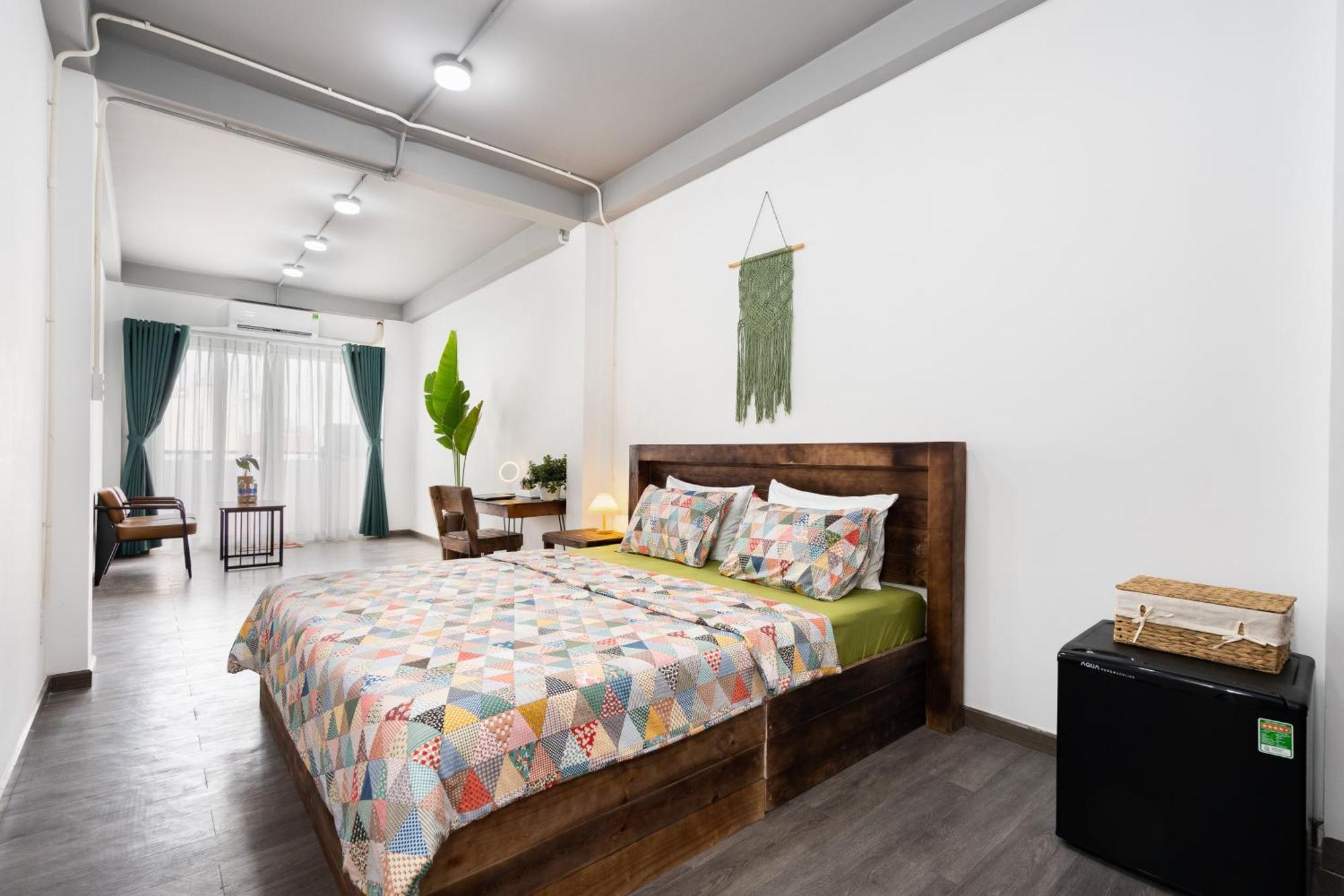Luong Huu Khanh Homestay - Centre District 1 Ho Chi Minh City Exterior photo
