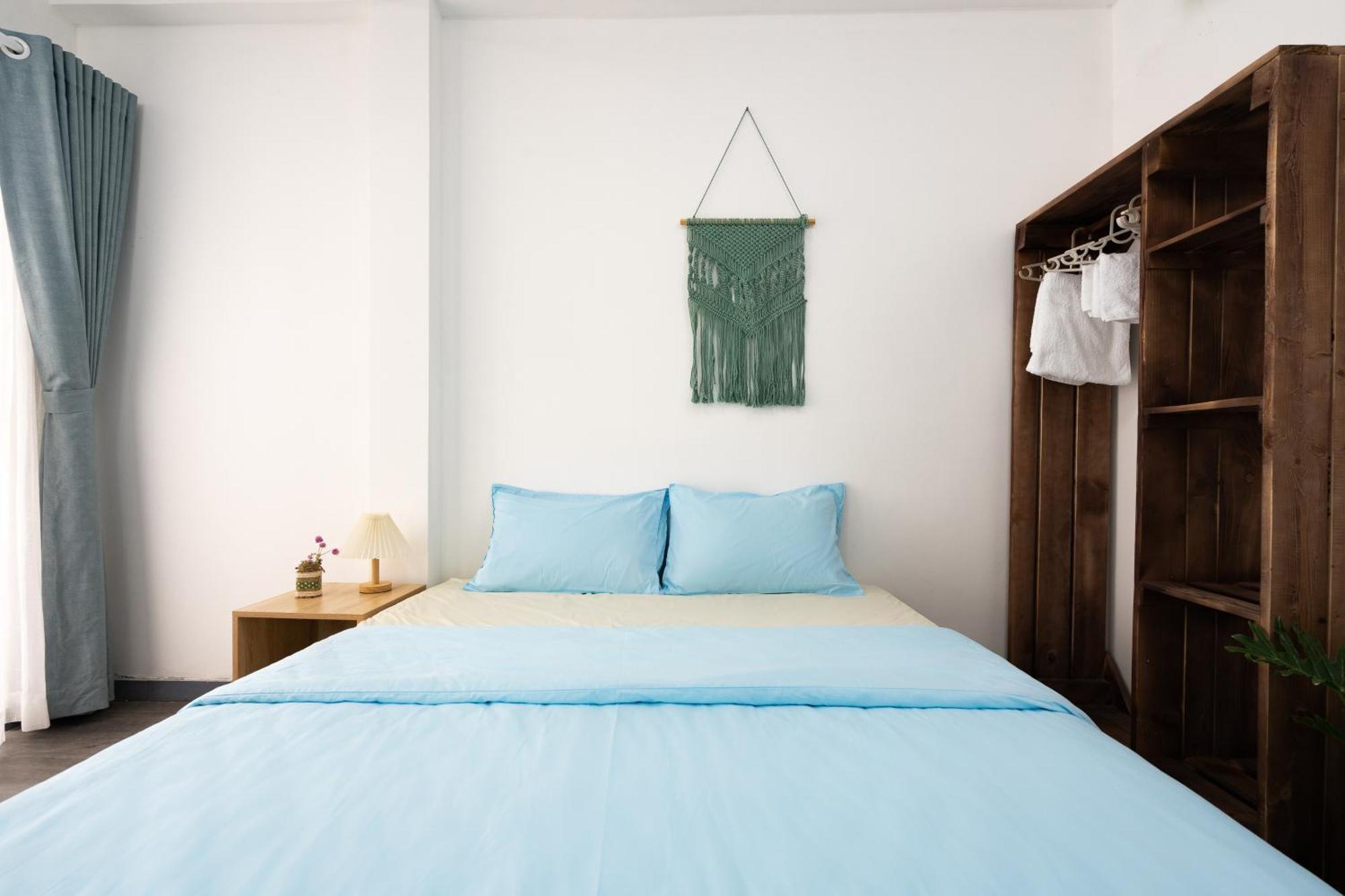 Luong Huu Khanh Homestay - Centre District 1 Ho Chi Minh City Exterior photo