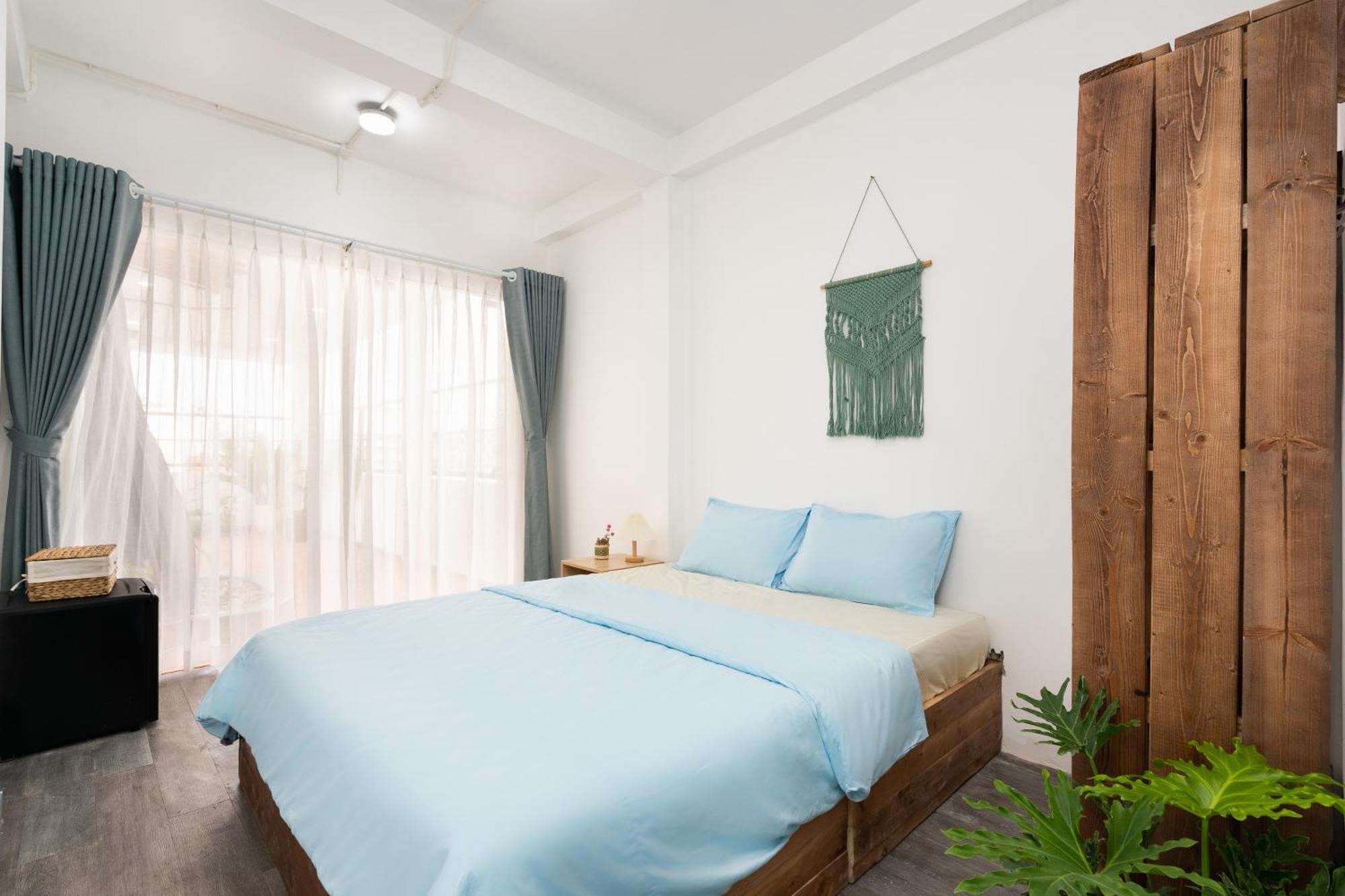 Luong Huu Khanh Homestay - Centre District 1 Ho Chi Minh City Exterior photo
