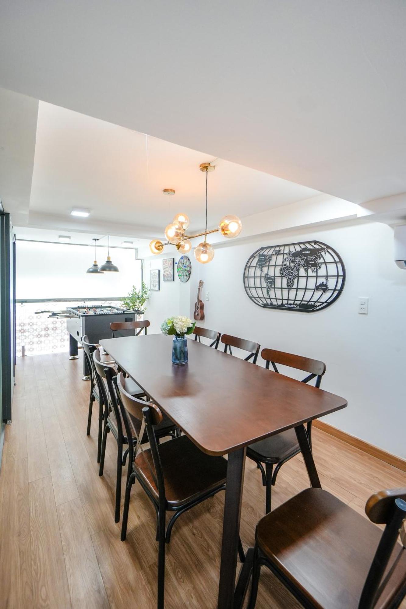 Luong Huu Khanh Homestay - Centre District 1 Ho Chi Minh City Exterior photo