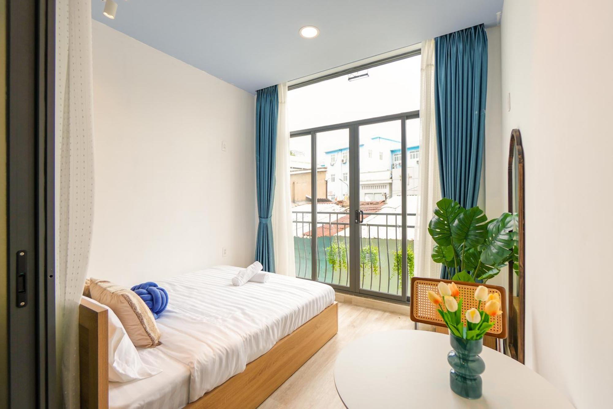 Luong Huu Khanh Homestay - Centre District 1 Ho Chi Minh City Exterior photo