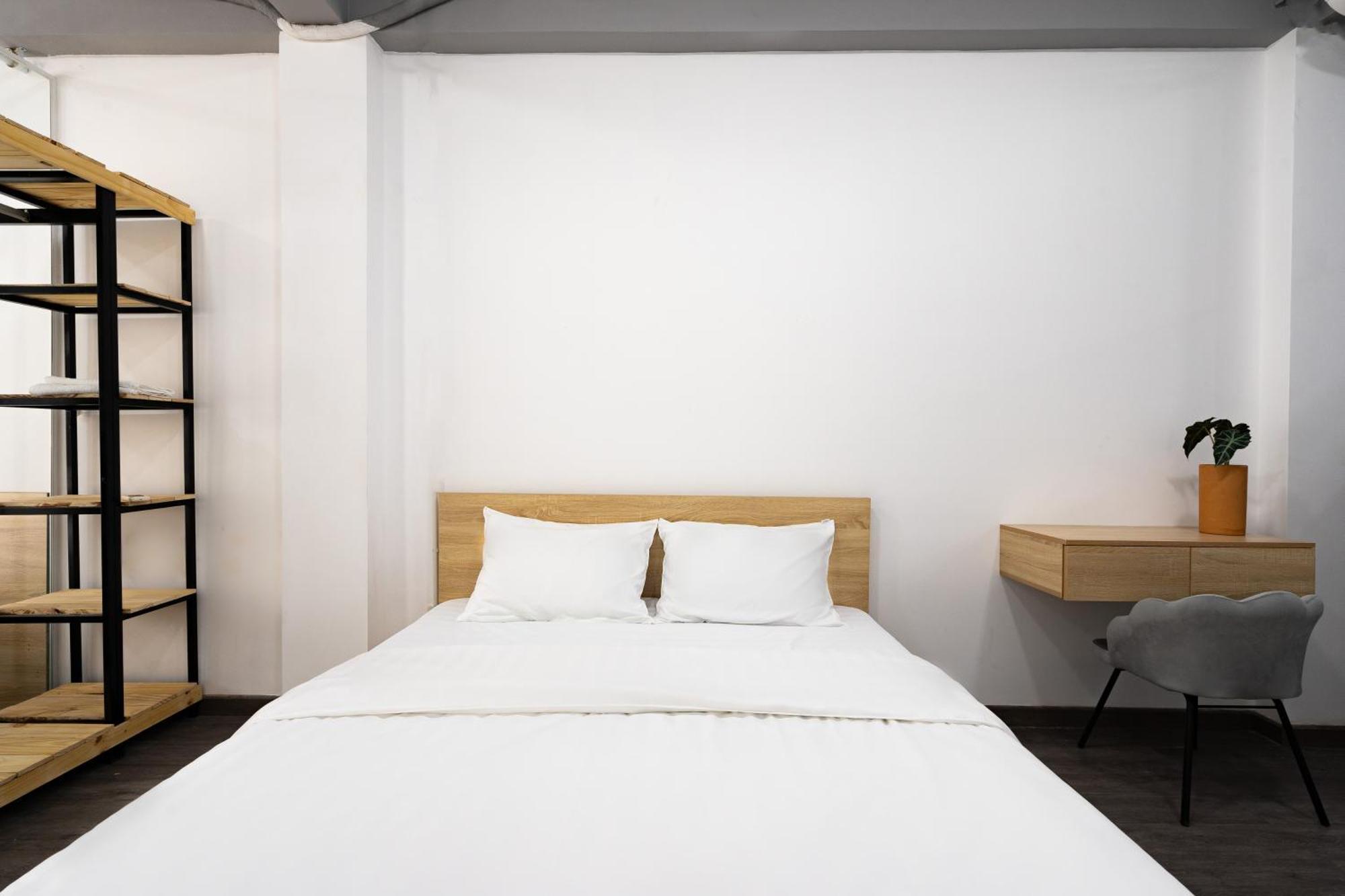 Luong Huu Khanh Homestay - Centre District 1 Ho Chi Minh City Exterior photo